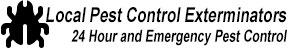 Hilton Vlg WV Pest Control Exterminators